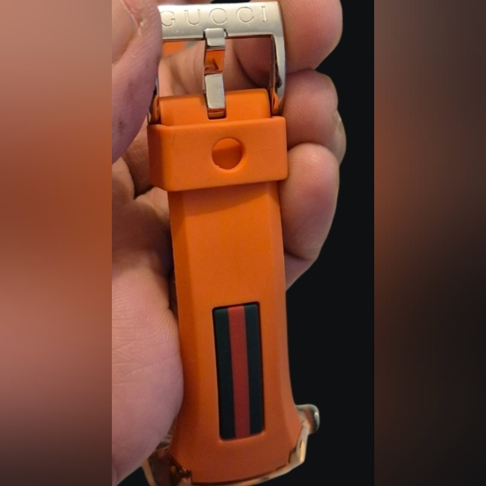 Authentic Preloved Gucci Snyc - Picture 10 of 13